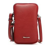 Tamaris Sac téléphone portable rouge pour femme - Alessia Crossover Bag 143548