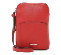 Tamaris Sac téléphone portable rouge pour femme - Alessia Crossover Bag 245913