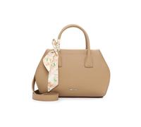 Tamaris Sacs à main 'Karolin' noisette, Taille One Size