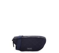 Tamaris Sacs banane 'Lisa' marine, Taille XS-XL