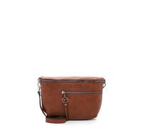Tamaris Sac à bandoulière 'Nele' marron, Taille One Size