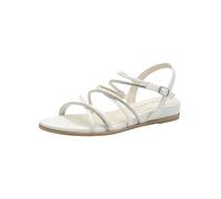 Tamaris Sandal 1-28103-42, Blanc, 40 EU