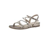Sandales femme Tamaris 1-28103-42 DorÃ© 40