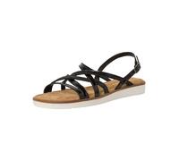 Tamaris Sandale 1-28600-42 Taille: EU