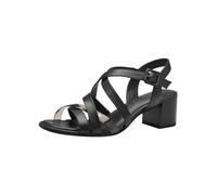 Tamaris Sandale à Talon 1-28004-42 001 Large Taille: 37 EU