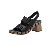 Tamaris Sandale à Talon 1-28040-42 Normal Taille: EU