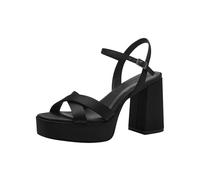Tamaris Sandale à Talon 1-28050-42 001 Normal Taille: 37 EU