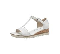 Tamaris Sandale à Talon 1-28102-42 100 Large Taille: 41 EU