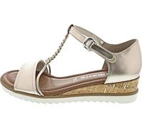 Tamaris Sandale à Talon 1-28102-42 933 Large Taille: 38 EU