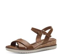 Tamaris Sandale à Talon 1-28106-42 Taille: EU