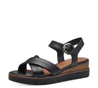 Sandales femmes Tamaris 28202-003 Noir 36