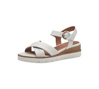 Tamaris Sandale à Talon 1-28202-42 117 Taille: 38 EU