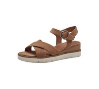 Tamaris Sandale à Talon 1-28202-42 310 Taille: 36 EU