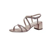 Tamaris Sandale à Talon 1-28204-42 586 Large Taille: 40 EU