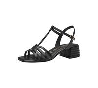 Tamaris Sandale à Talon 1-28223-42 003 Taille: 36 EU