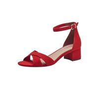 Tamaris Sandale à Talon 1-28226-42 500 ajustée Taille: 37 EU