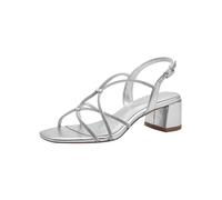 Sandales et nu-pieds Tamaris 28236-42 pour Femme 40 Argent