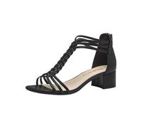 Tamaris Sandale à Talon 1-28290-42 ajustée Taille: EU