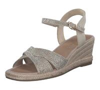 Tamaris Sandale à Talon 1-28367-42 967 Taille: 39 EU