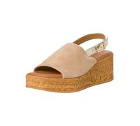 Sandales et nu-pieds Tamaris 28393-42 pour Femme 40 Beige