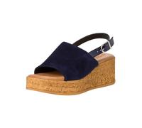 Tamaris Sandales marine, Taille 38