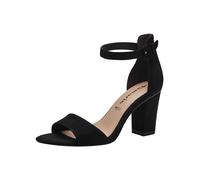 Sandales et nu-pieds Tamaris 28396-42 pour Femme 40 Noir