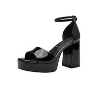 Tamaris Sandale à Talon 1-28398-42 018 Normal Taille: 39 EU