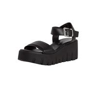 Tamaris Sandale à Talon 1-28712-42 003 Large Taille: 39 EU
