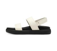 Tamaris - Sandale à talon - Femme - Chaussures - Beige - Taille: 40 EU