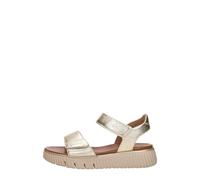 Tamaris - Sandale Confort - Femme - Chaussures - Brun - Taille: 41 EU