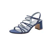 Tamaris sandale femme à talon aiguille bleu 38 EU