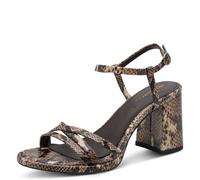 Sandales et nu-pieds Tamaris 28327-46 pour Femme 38 Marron