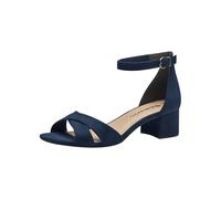 Tamaris Sandale à talon 1-28226-42 805 ajustée Taille 37 EU