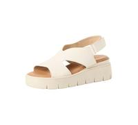 Tamaris sandale femme à talon compensé