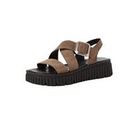 Sandales et nu-pieds Tamaris 28705-44 pour Femme 40 Beige