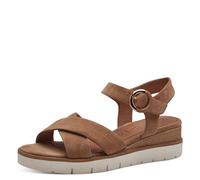 Sandales compensÃ©es femme Tamaris 1-28202-42 Marron 36