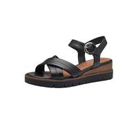 Tamaris Sandales à talon 28202-003 Noir taille 38