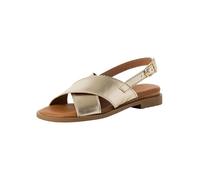 Tamaris Sandale Femme Cuir Plate