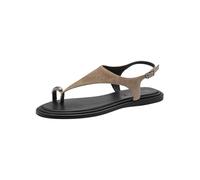 Sandales femme Tamaris 1-28142-46 Beige 37