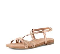 Tamaris sandale femme plate rose 38 EU