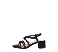 Tamaris Sandales à talon femme 1-28204-42 Noir Taille 38