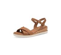 Tamaris Sandale à talon 1-28106-42 305 Taille 38 EU