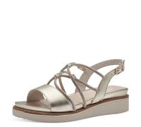 Tamaris Sandale à Talon 1-28257-42 933 Taille: 36 EU