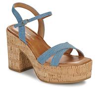 Tamaris Sandales 28034-802 in Bleu 40