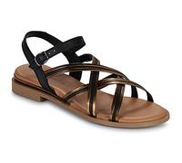 Sandales et nu-pieds Tamaris 28108-44 pour Femme 36 Noir