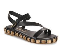 Tamaris Sandales 28131-001 in Noir 40