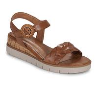 Sandales femmes Tamaris 28258-305 Marron 37