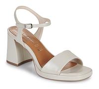Tamaris Sandales 28342-432 in Blanc 41
