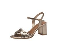 Sandales et nu-pieds Tamaris 28324-42 pour Femme 37 Or et bronze