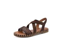 Sandales et nu-pieds Tamaris 28110-44 pour Femme 38 Marron